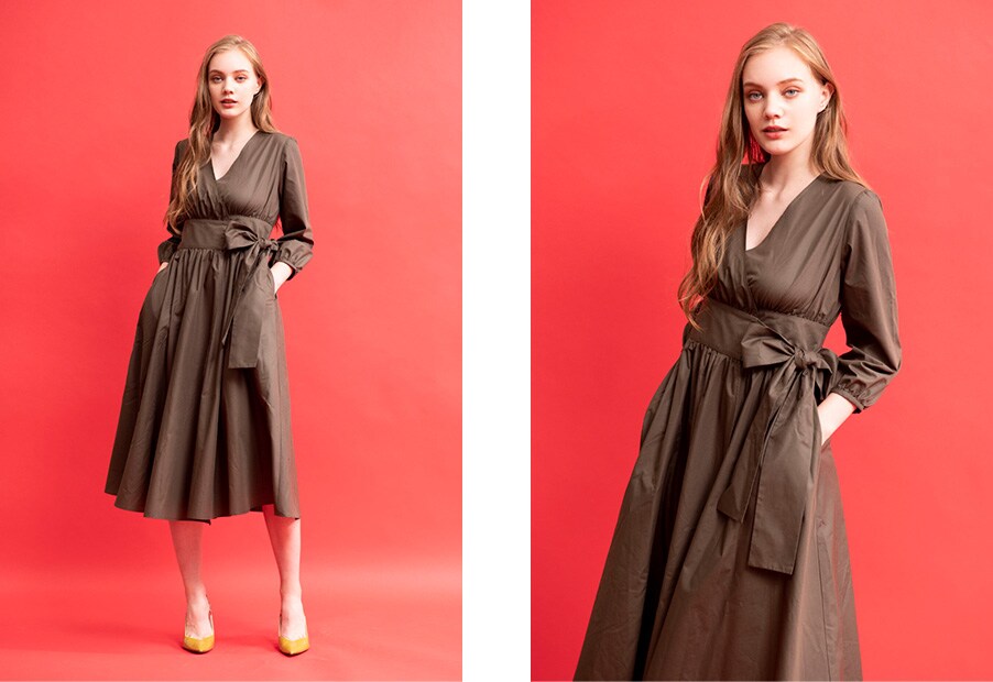 And Couture Season New Style