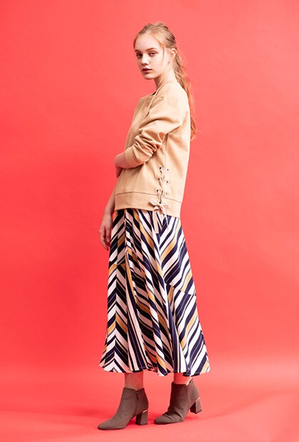 And Couture Season New Style