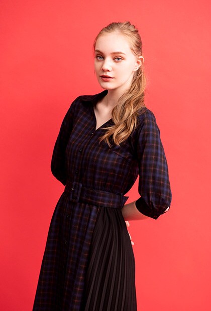 And Couture Season New Style