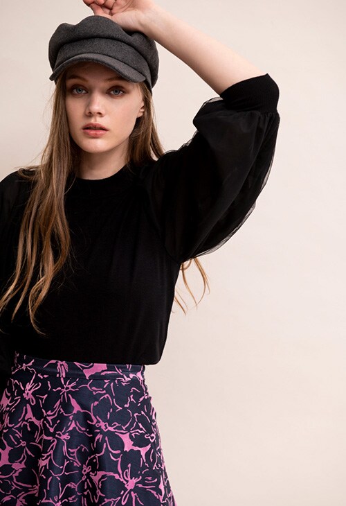 And Couture Season New Style