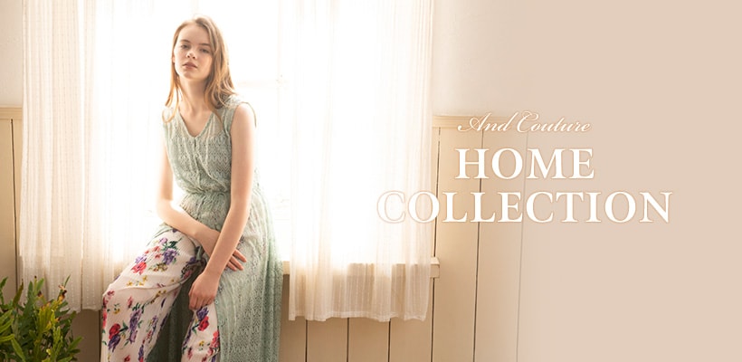 And Couture HOME COLLECTION