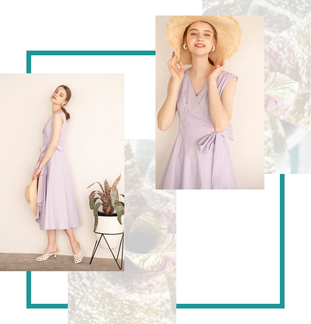 And Couture Cosy Summer -May/2021-