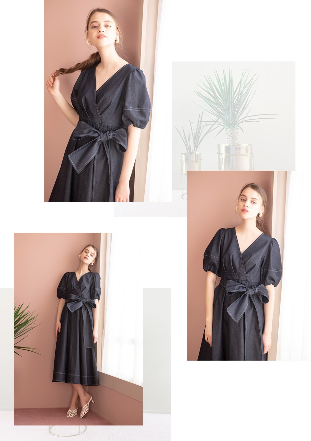 And Couture Cosy Summer -May/2021-