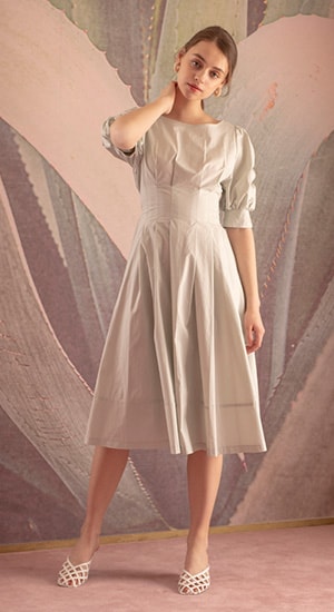 And Couture Cosy Summer -May/2021-