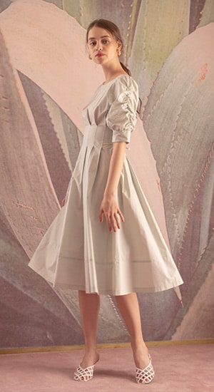 And Couture Cosy Summer -May/2021-