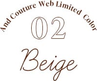 And Couture Web Limited Items