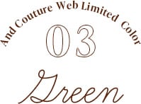 And Couture Web Limited Items