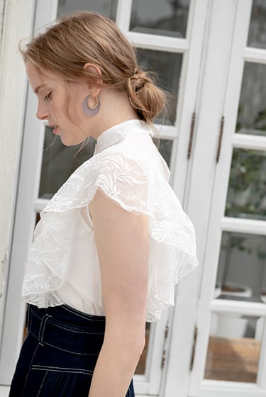 And Couture Cosy Summer -vol.2 June/2021-