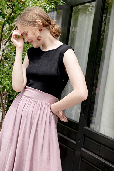 And Couture Cosy Summer -vol.2 June/2021-