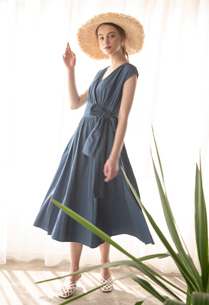 And Couture Cosy Summer -vol.2 June/2021-