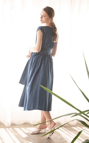 And Couture Cosy Summer -vol.2 June/2021-