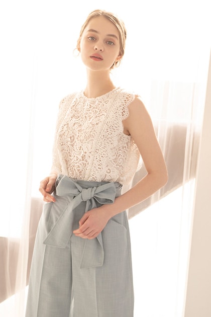 And Couture Cosy Summer -vol.2 June/2021-