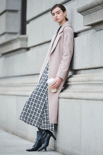 And Couture Feel Nostalgic