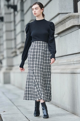 And Couture Feel Nostalgic