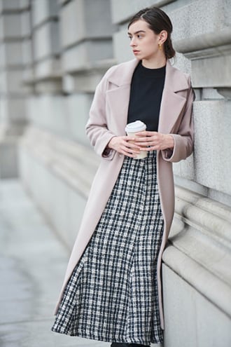 And Couture Feel Nostalgic