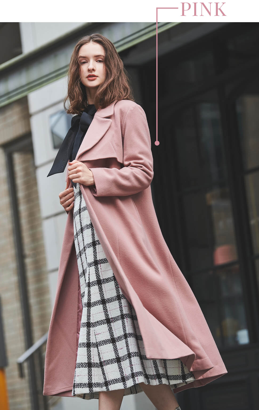 And Couture Classical Lady