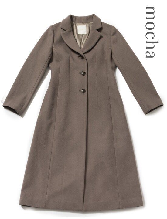 And Couture Coat Collection