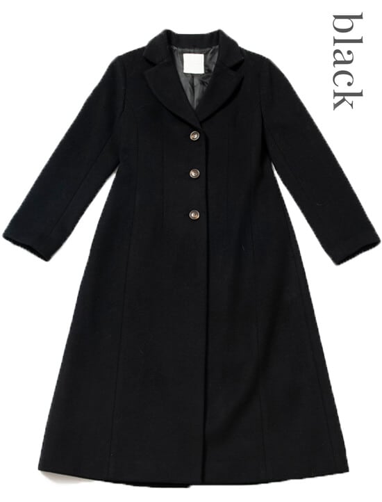 And Couture Coat Collection