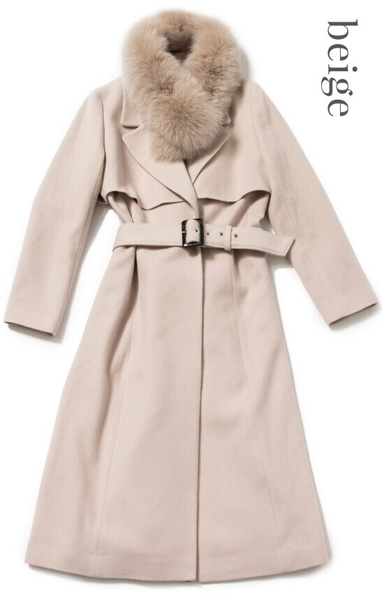 And Couture Coat Collection