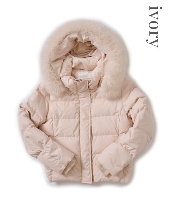 And Couture Coat Collection