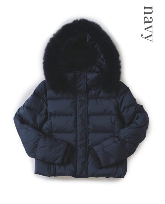 And Couture Coat Collection