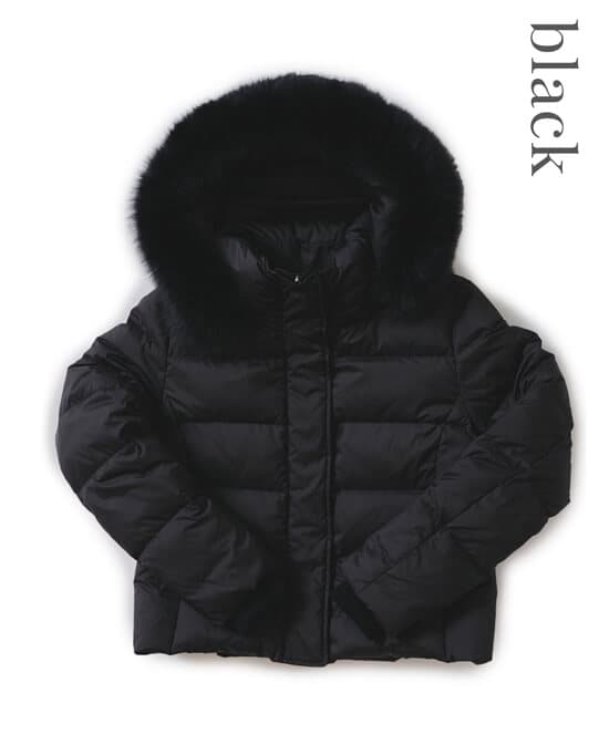 And Couture Coat Collection