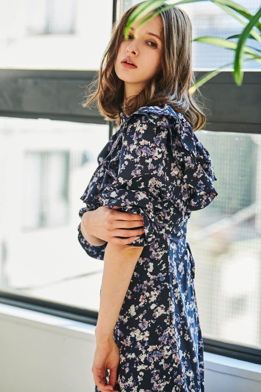 And Couture Classical Lady