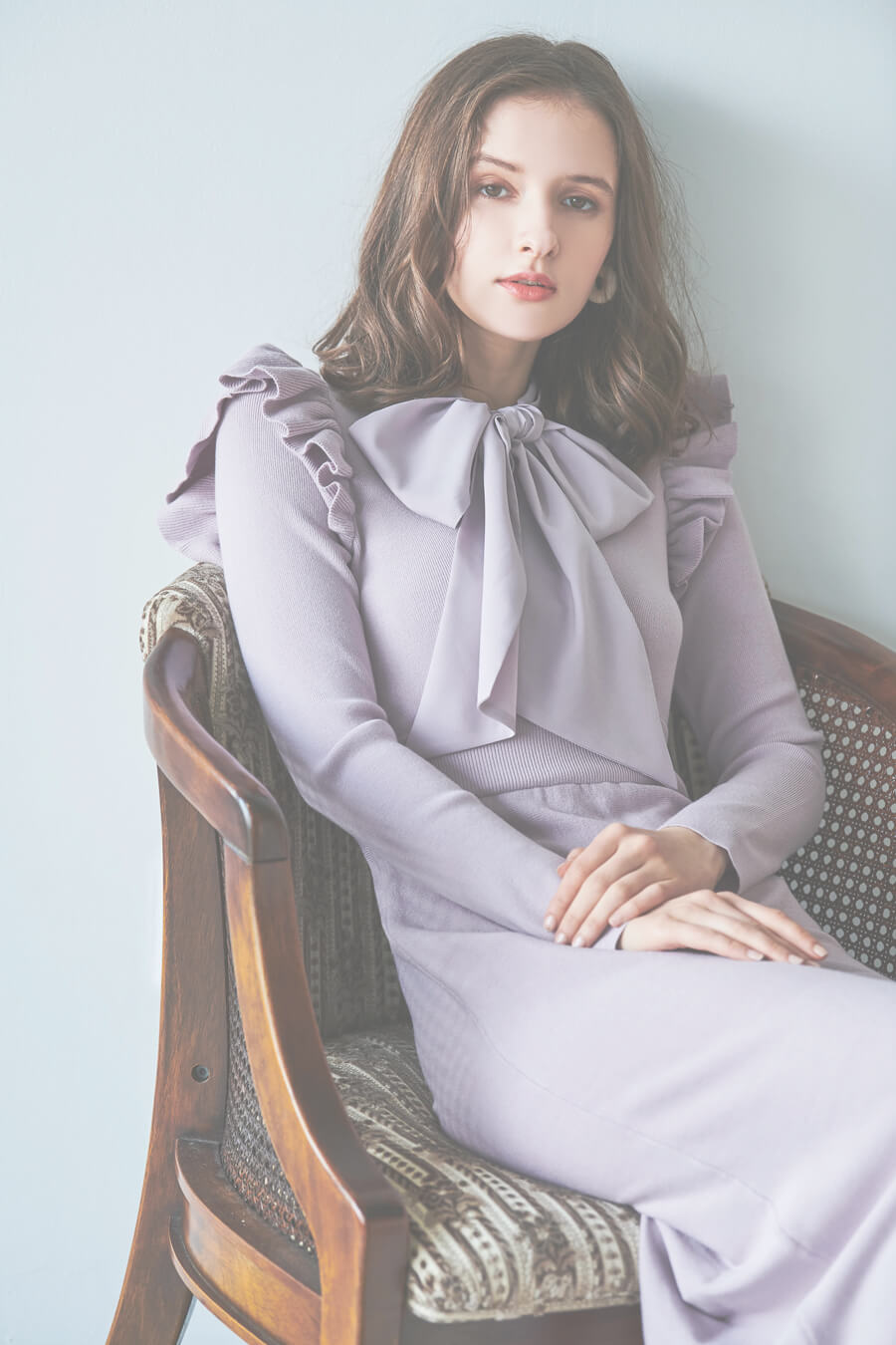 And Couture Classical Lady