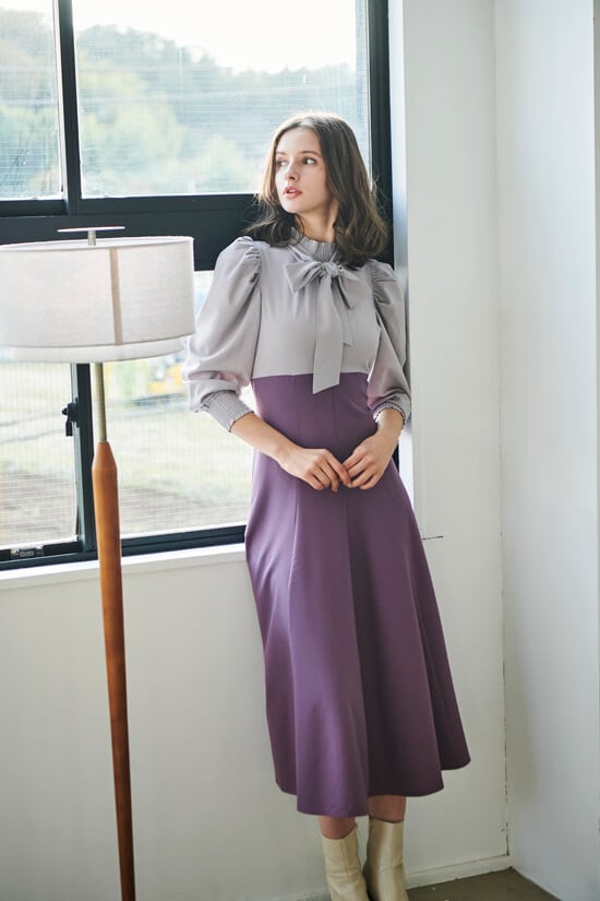 And Couture Classical Lady