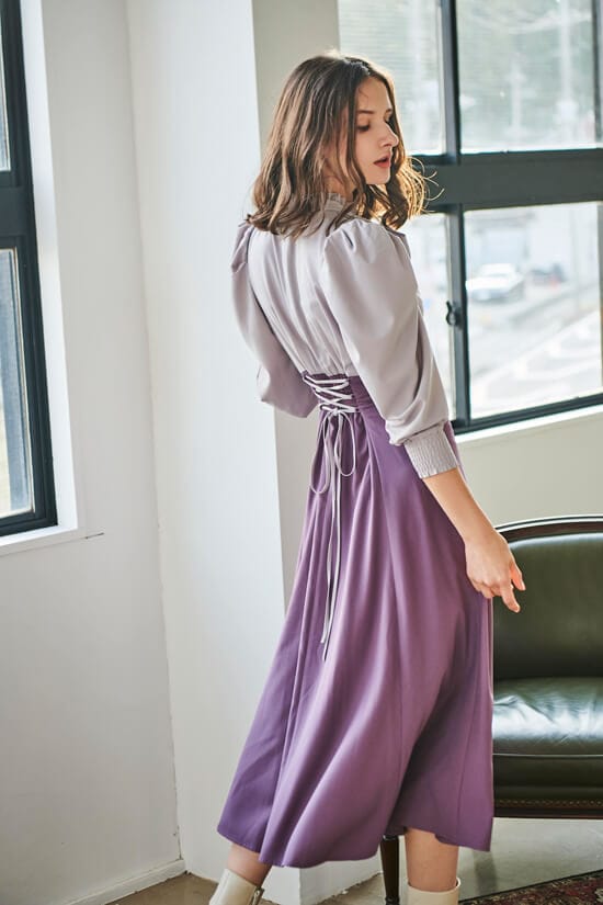 And Couture Classical Lady