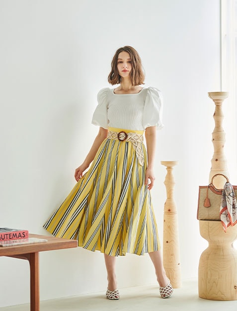 And Couture Candy Spring