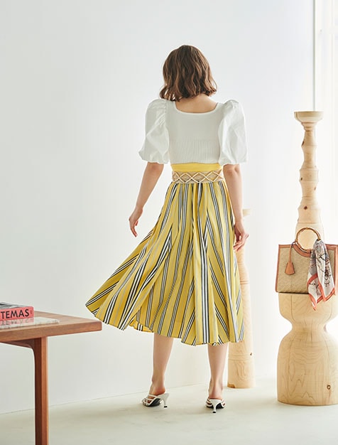 And Couture Candy Spring