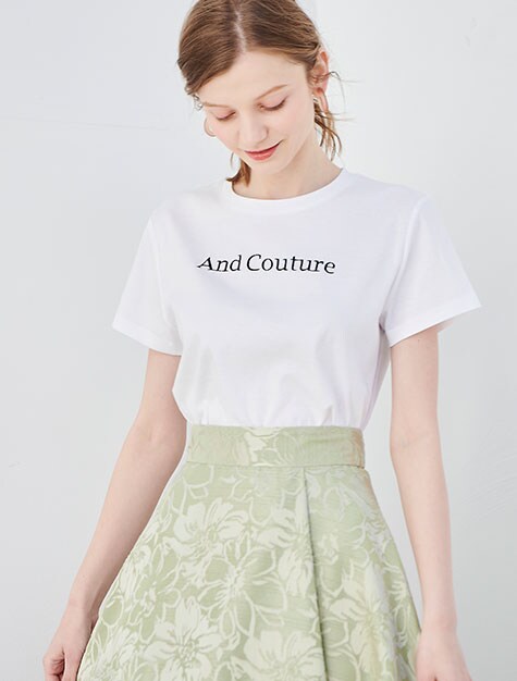 And Couture Candy Spring