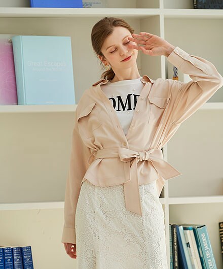 And Couture Candy Spring