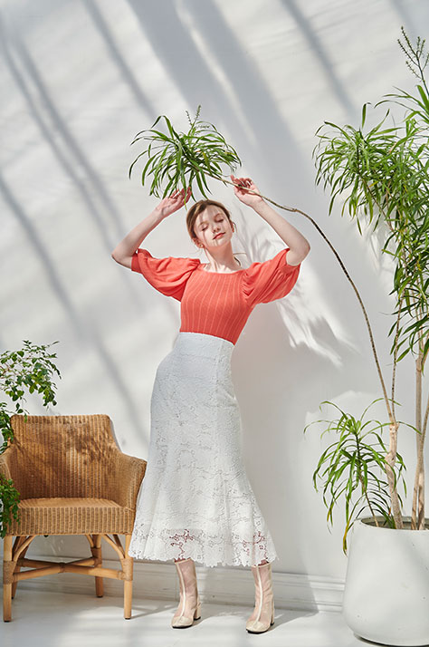 And Couture Candy Spring