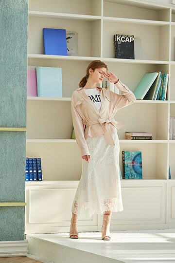 And Couture Candy Spring