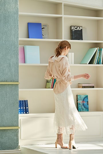 And Couture Candy Spring