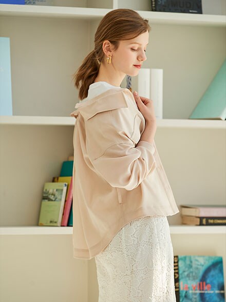 And Couture Candy Spring