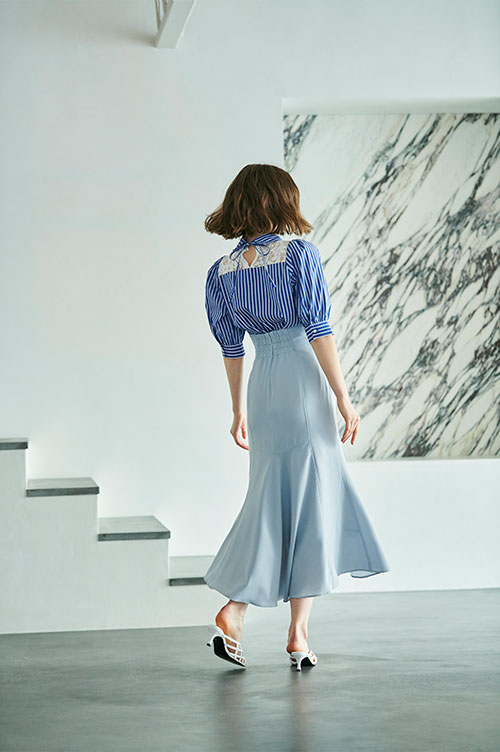 And Couture Candy Spring