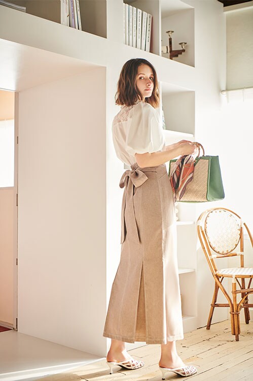 And Couture Candy Spring