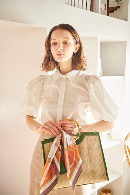 And Couture Candy Spring