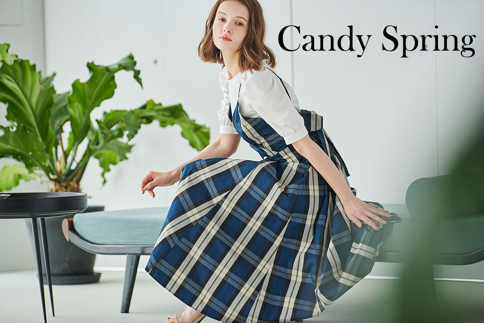 And Couture Candy Spring