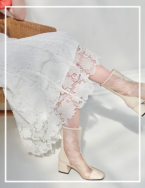 And Couture Candy Spring