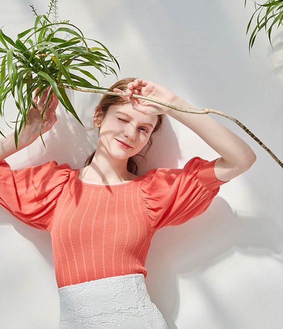 And Couture Candy Spring