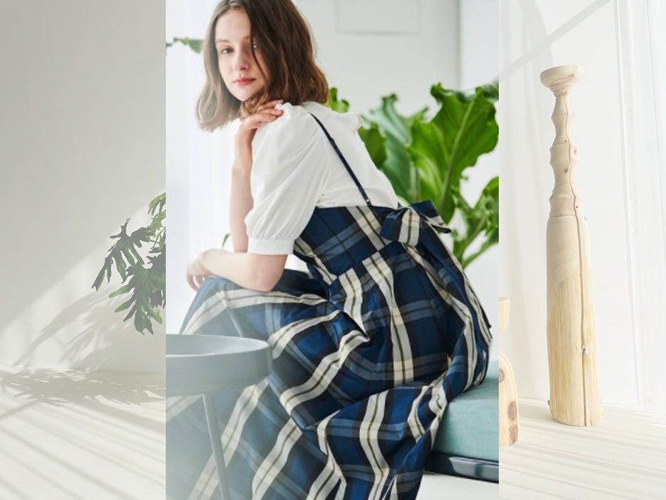 And Couture Candy Spring