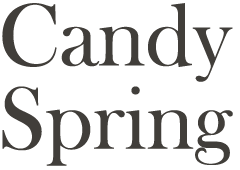 And Couture Candy Spring
