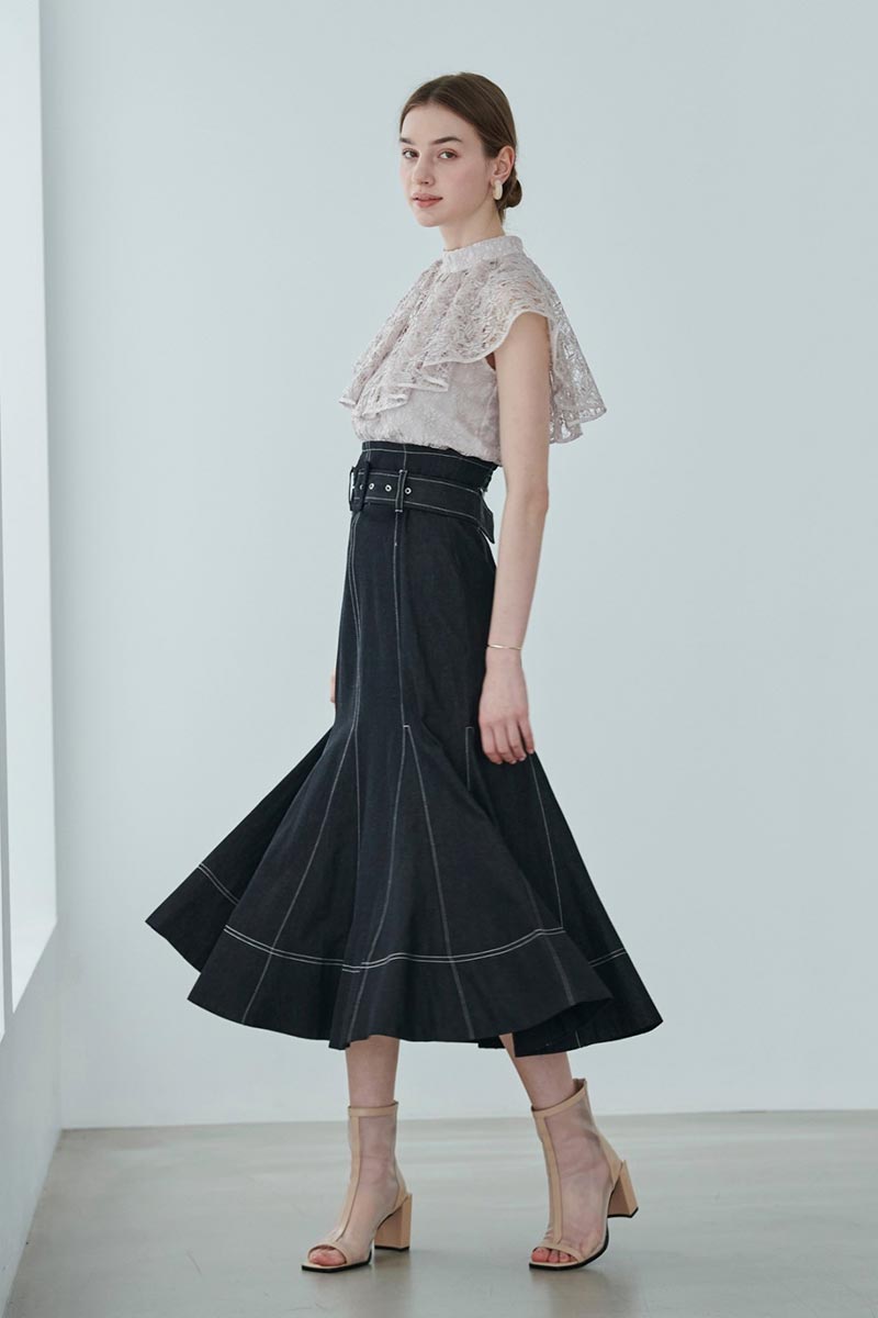 And Couture Signs of Autumn