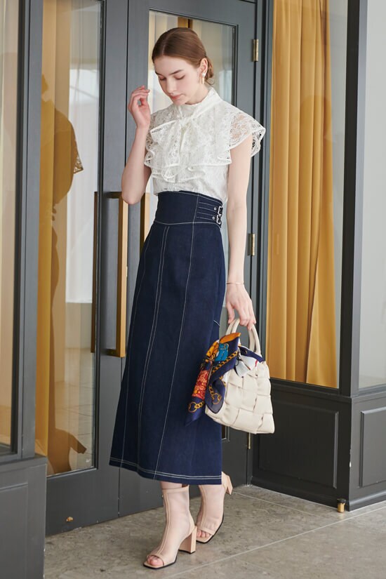 And Couture Signs of Autumn