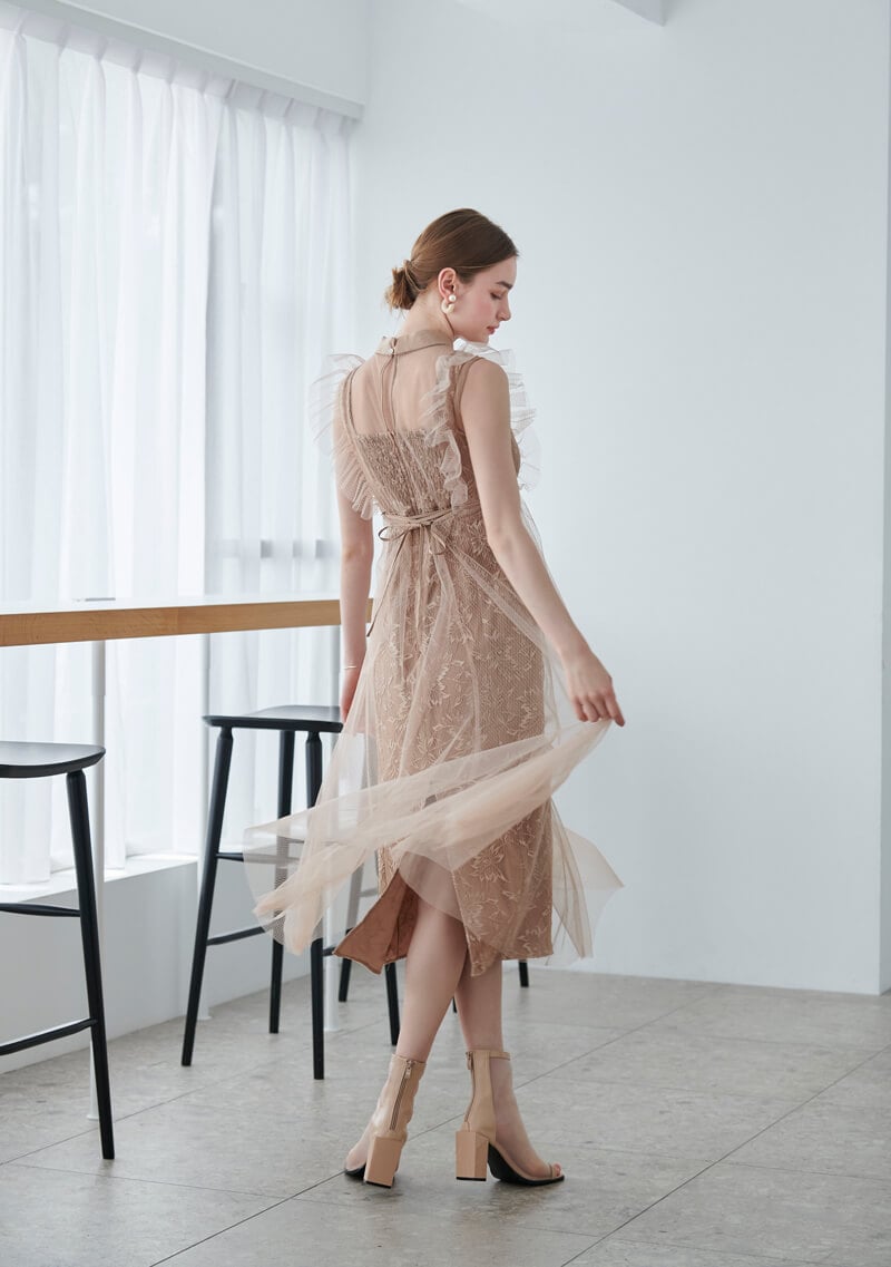 And Couture Signs of Autumn