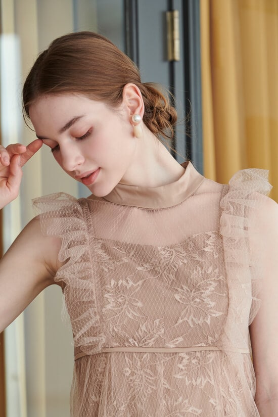 And Couture Signs of Autumn